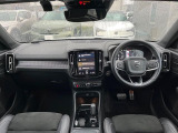 XC40 T5 AWD Rデザイン 4WD 
