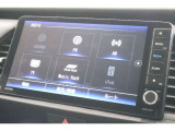 使用可能ソース:フルセグTV FM/AM CD/DVD Bluetooth USB ミュージックラック