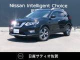 人気のSUV☆エクストレイル☆遊びに仕事にも大活躍です☆