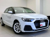 A1スポーツバック 25 TFSI アドバンスド 