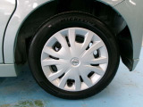 155/65R14 フルホイールカバー