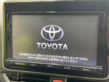 【純正9型ナビ】人気の純正ナビを装備。オーディオ機能も充実しており、Bluetooth接続すればお持ちのスマホやMP3プレイヤーの音楽を再生可能!毎日の運転がさらに楽しくなります!!