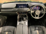 CX-60 3.3 XD ハイブリッド エクスクルーシブスポーツ ディーゼル 4WD 