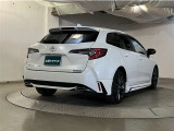 大切な愛車に当店自慢のガードコスメ・CPCなどのボディーコーティングはいかがでしょうか?
