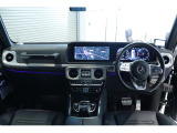Gクラス G400d AMG ライン 4WD 