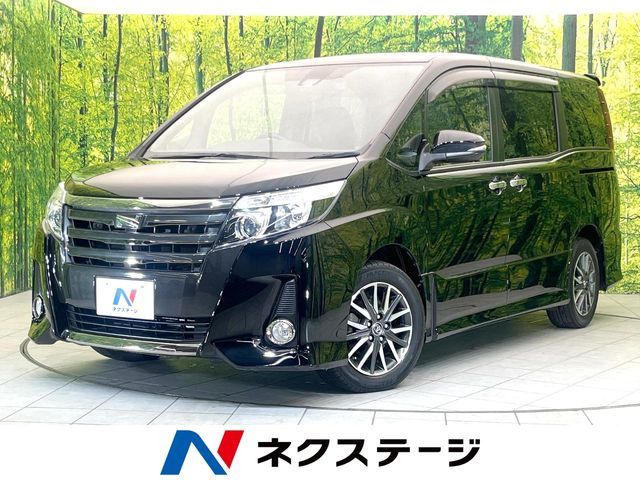 ノア 2.0 Si