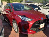 ヤリス 1.5 ハイブリッド Z 