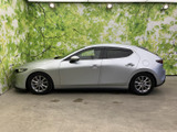 MAZDA3ファストバック 1.5 15S 