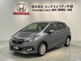 全国納車可 第三者機関証明書付 最長5年保証 ワンオーナー TV Rカメラ 音楽機器接続 ETC LEDライト VSA クルコン アルミ フォグ スマキー装備のフィット 13GLホンダセンシング入庫