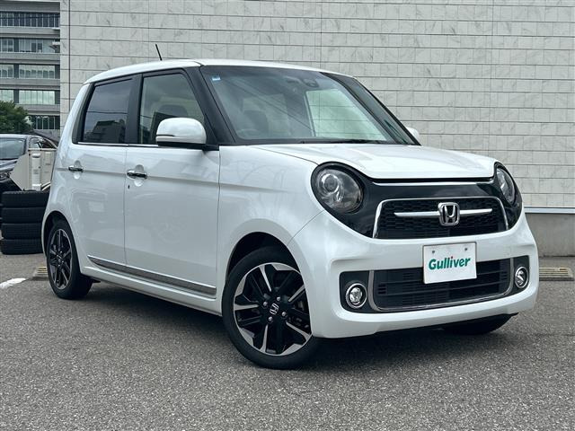 N-ONE プレミアム ツアラー 修復歴無し