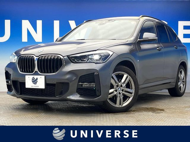 X1 xドライブ 18d Mスポーツエディション ジョイプラス 4WD
