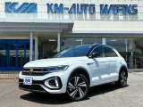 フォルクスワーゲン T-Roc