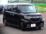 N-BOXカスタム G L ホンダセンシング 