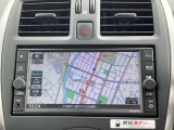 多機能ナビゲーションがあなたをしっかり目的地までサポートします。スマホのナビとは自車位置精度が違います。純正ナビなら保証も対象で安心です。
