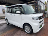 ご納車時には再度洗車・室内清掃を行い展示中についてしまった汚れも落として気持ち良くお乗りいただける状態にして納めさせていただきます!