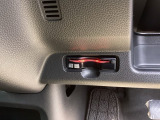 ETC付いてます。ETCが使用可能な道路通行料はキャッシュレスでスマートに走行できます。再セットアップして納車致します。