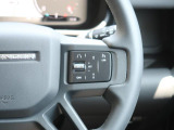 【全車速対応アダプティブクルーズコントロール】ミリ波レーダー+ステレオカメラ+赤外線により前方車輌を認識し、高速道路などの自動車専用道路や渋滞時などではドライバーの負担を大幅に軽減してくれます。