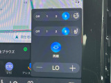 【前席+後席シートヒーター】寒い日に重宝するシートヒーターを後席にも装備!エアコンより早く温まってくれるので寒がりの人も安心ですね。エアコンの温風は乾燥するから苦手、という方にもをおすすめです。