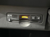 【ETC】高速道路の料金所をストレスなく通過!話題のスポットやサービスエリアに多い「スマートIC」利用時は必須のアイテムです。当店でセットアップを実施、ご納車当日からすぐにご利用いただけます!