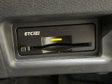 【ETC】高速道路の料金所をストレスなく通過!話題のスポットやサービスエリアに多い「スマートIC」利用時は必須のアイテムです。当店でセットアップを実施、ご納車当日からすぐにご利用いただけます!