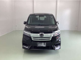 ステップワゴン  2.0 e:HEV スパーダ G ホンダセンシング
