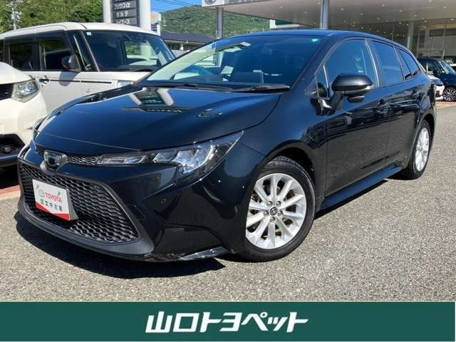 カローラツーリング 1.8 S