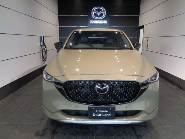 マツダ CX-5 2.2 XD ドライブ エディション の中古車詳細 (1,000km