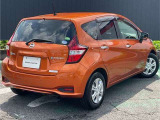 ノート 1.2 e-POWER X 