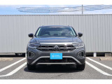 T-Roc TSI スタイル マイスターヴェルク 