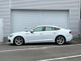A5スポーツバック 2.0 TFSI スポーツ Sラインパッケージ 