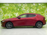 MAZDA3ファストバック 2.0 20S プロアクティブ ツーリング セレクション 