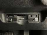 高速道路をスイスイッと通過の『ETC』付き!ETCカードをお持ちでない方は、トヨタETCカードもございますので、ご相談下さいね☆詳しくは無料通話0078-6003-827541 相模原ICすぐ