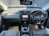 エクストレイル 2.0 20Xi 4WD 