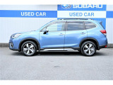 フォレスター 2.0 アドバンス 4WD 