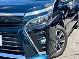 ヴォクシー 2.0 ZS 煌 4WD 