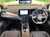 ノートオーラ 1.2 G レザーエディション 