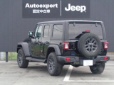 ラングラー アンリミテッド スポーツ 4WD 