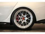 BMW M3 50thアニバーサリーが入庫しました!カスタム多数な一台となっております。お気軽にお問合せください。