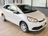 フィット 1.5 ベーシック 4WD 