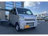 エブリイ PA リミテッド ハイルーフ 4WD 