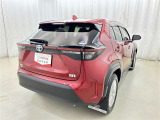 低燃費で環境にもやさしいハイブリッド車です。トヨタ専用診断機器でハイブリッドシステムを綿密に点検してあります!
