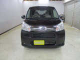 ムーヴ L SAIII 4WD 