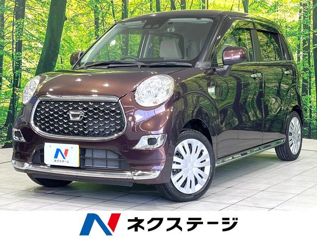 キャスト スタイル X リミテッド SAIII