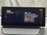 地図データーの更新ご希望のお客様は販売店スタッフにご相談ください。