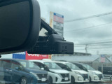 前方ドライブレコーダー