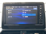 フルセグTV☆9インチ純正メモリーナビで知らない街もスムーズに行くことが出来ます。