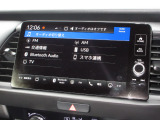 フィット  1.5 e:HEV ホーム