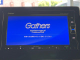 【純正ナビ】人気の純正ナビを装備。オーディオ機能も充実しており、Bluetooth接続すればお持ちのスマホやMP3プレイヤーの音楽を再生可能!毎日の運転がさらに楽しくなります!!