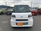 タント L 4WD 