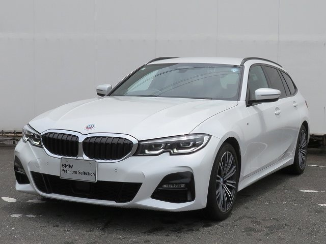 3シリーズツーリング 320d xドライブ Mスポーツ リミテッド ディーゼル 4WD